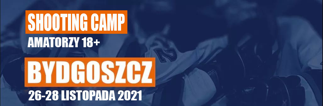 2021.11.26-28 SHOOTING CAMP for amateurs 18+
